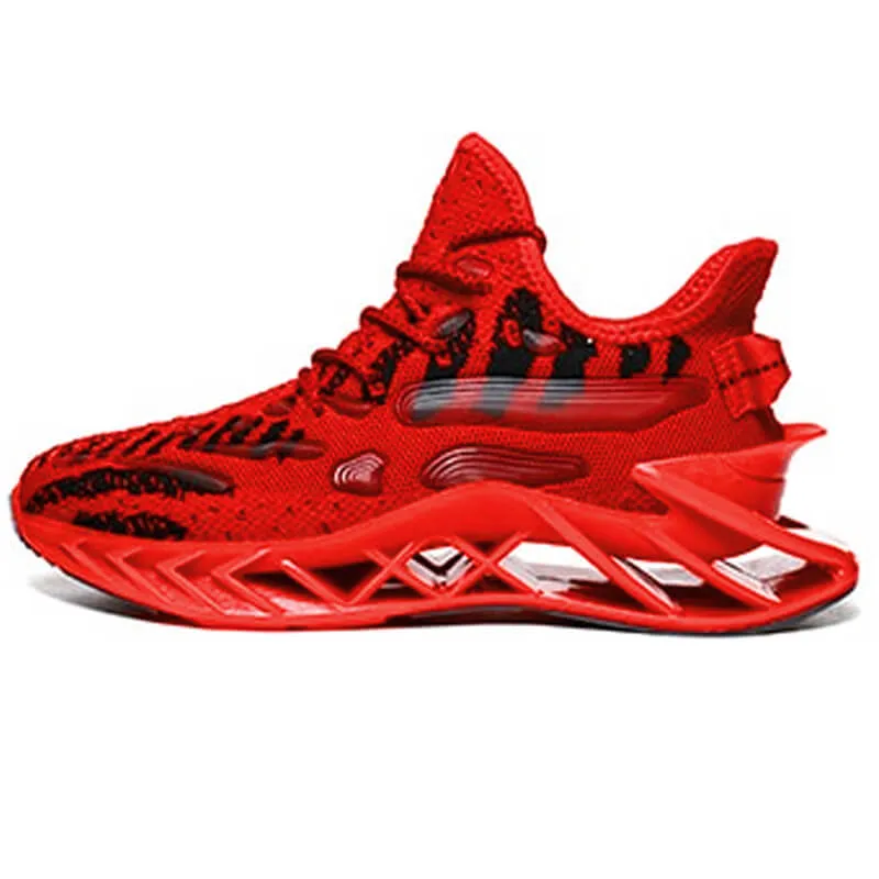 INFINIT Blaze Xccentric Sneakers mens skate shoes