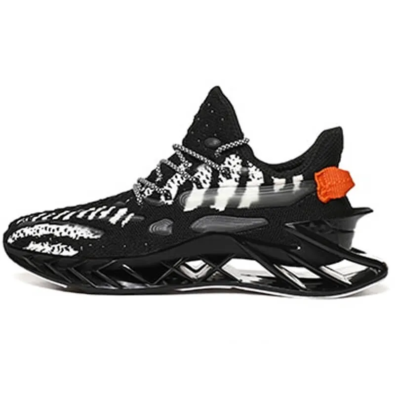 INFINIT Blaze Xccentric Sneakers mens skate shoes
