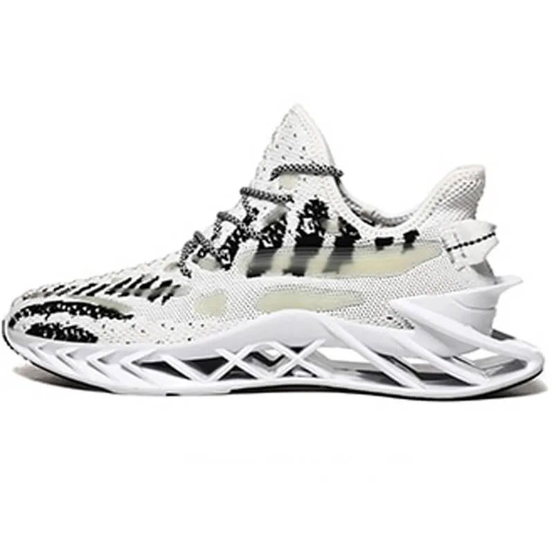 INFINIT Blaze Xccentric Sneakers mens skate shoes