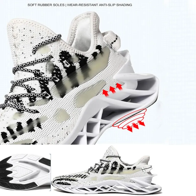 INFINIT Blaze Xccentric Sneakers mens skate shoes