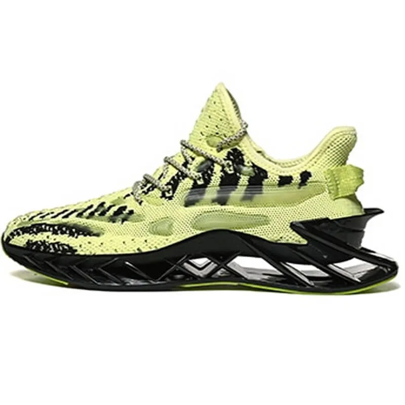 INFINIT Blaze Xccentric Sneakers mens skate shoes
