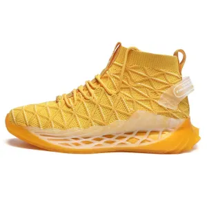 INFINIT Blaze Xccentric Vision Streetstyle Sneakers