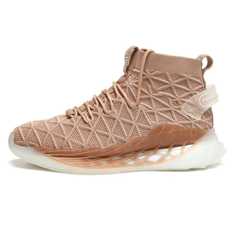 INFINIT Blaze Xccentric Vision Streetstyle Sneakers