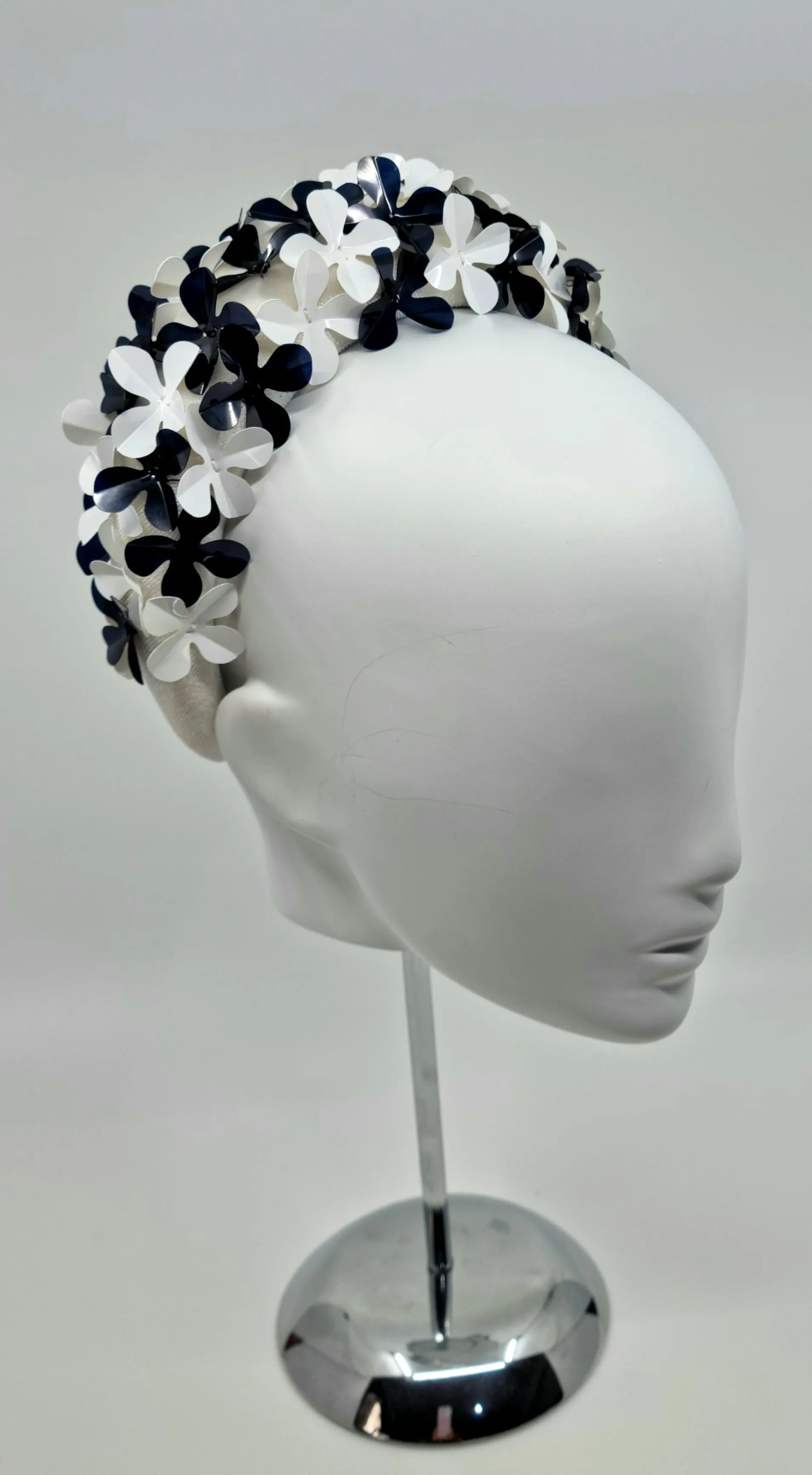 Item 93 - Black and White