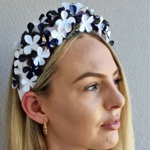 Item 93 - Black and White