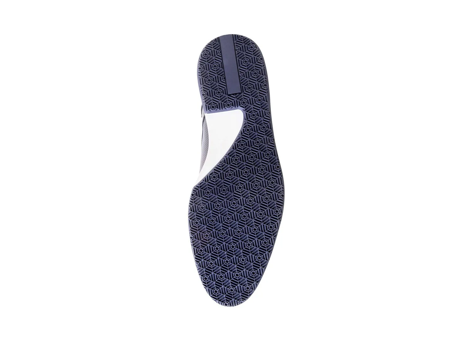 JESSY BLUE LEATHER