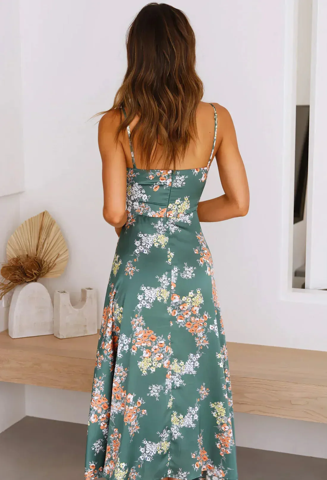 Jolene | Cocktail Dress