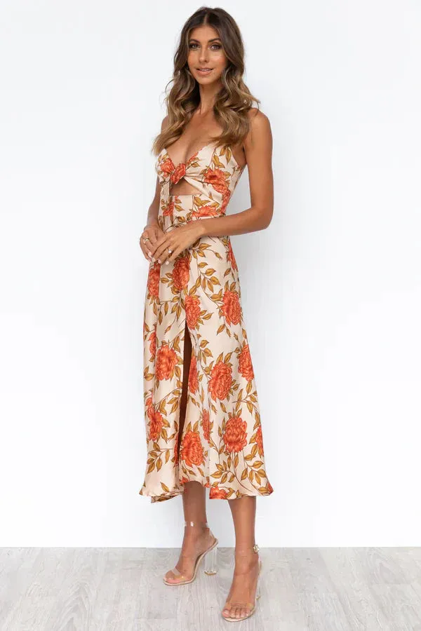 Jolene | Cocktail Dress