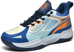 JUCAILAO Men Running Shoes Work Cross Shoes Walking Shoes Men Sneakers Shoes Men Shoes Men Casual Shoes Men's Basketball Shoes