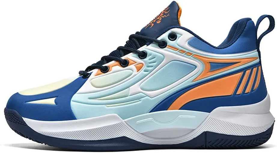 JUCAILAO Men Running Shoes Work Cross Shoes Walking Shoes Men Sneakers Shoes Men Shoes Men Casual Shoes Men's Basketball Shoes