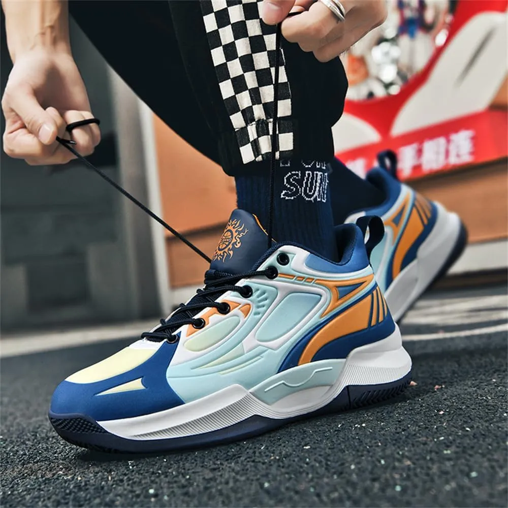 JUCAILAO Men Running Shoes Work Cross Shoes Walking Shoes Men Sneakers Shoes Men Shoes Men Casual Shoes Men's Basketball Shoes