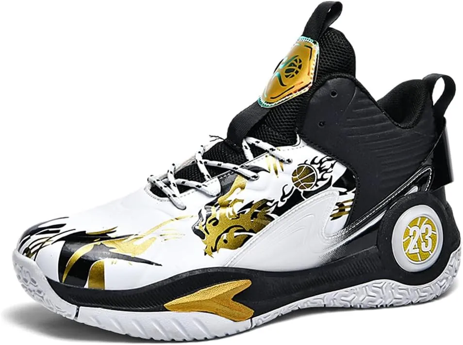 JUCAILAO Men's Running Shoes Walking Shoes Basketball Shoes Men Shoes Casual Shoes Sneakers Shoes