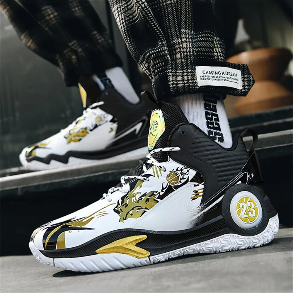 JUCAILAO Men's Running Shoes Walking Shoes Basketball Shoes Men Shoes Casual Shoes Sneakers Shoes