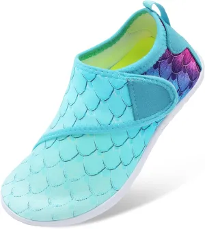 Lisdwde Women Men Water Shoes Quick Dry Breathable Aqua Sock Shoe for Summer Pool Swimming Beach Diving Walking