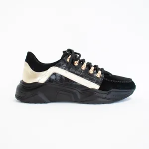 Lou 2 Black Gold