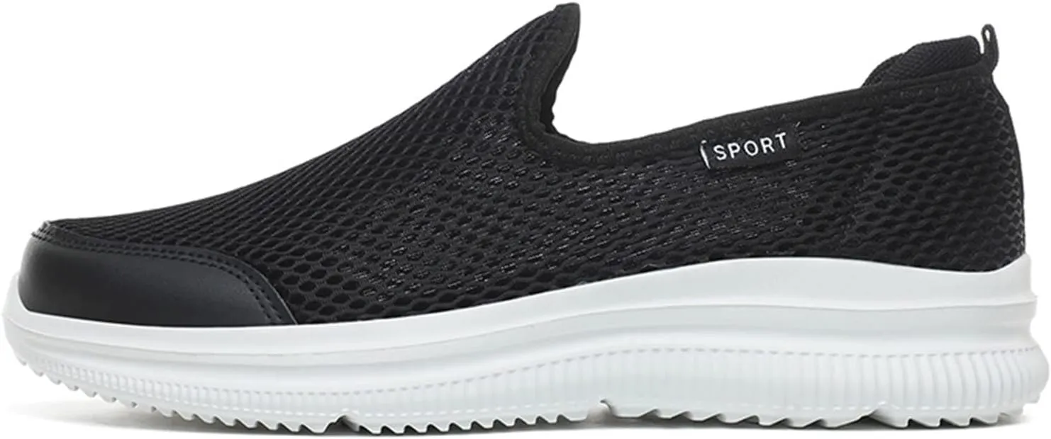 Men's Fashion Sneakers Men's Shoes Shoe for Men Tennis Shoe for Men Athletic Gym Running Trail Sneaker