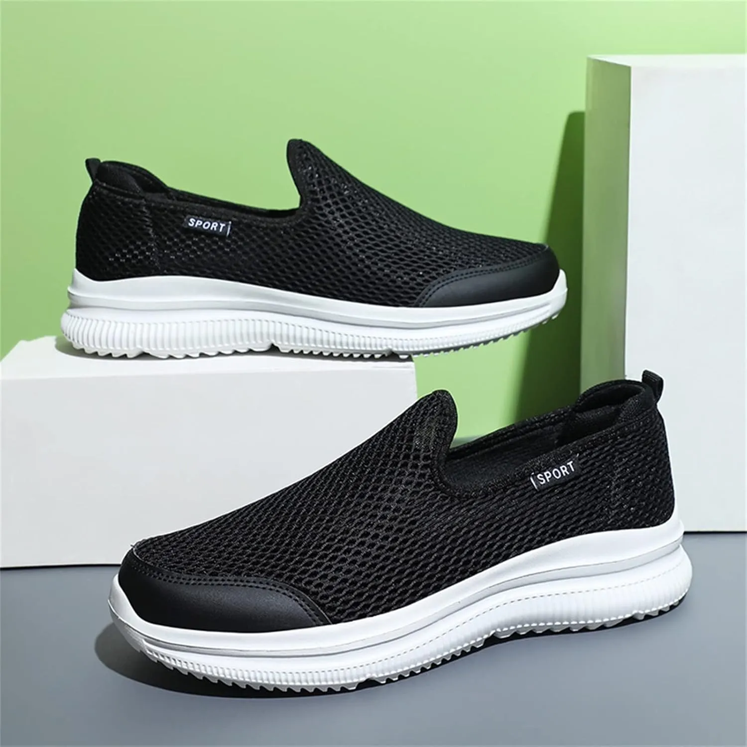 Men's Fashion Sneakers Men's Shoes Shoe for Men Tennis Shoe for Men Athletic Gym Running Trail Sneaker