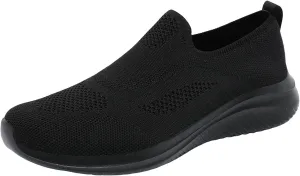 Men's Fashion Sneakers Men's Shoes Slip on Shoe for Men Walking Shoe for Men Comfortable Running Trail Sneaker