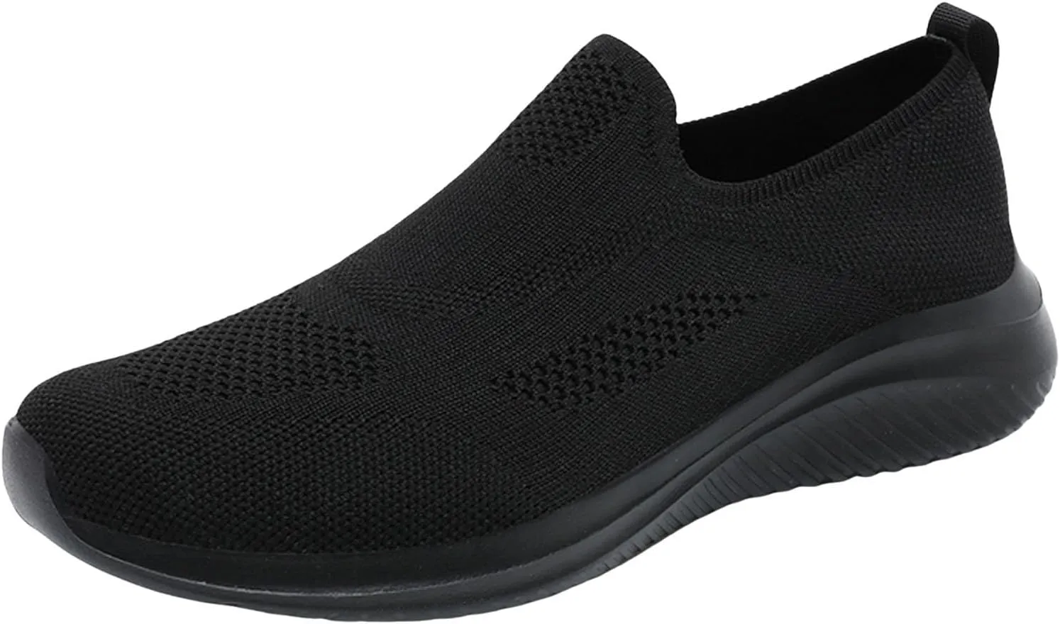 Men's Fashion Sneakers Men's Shoes Slip on Shoe for Men Walking Shoe for Men Comfortable Running Trail Sneaker