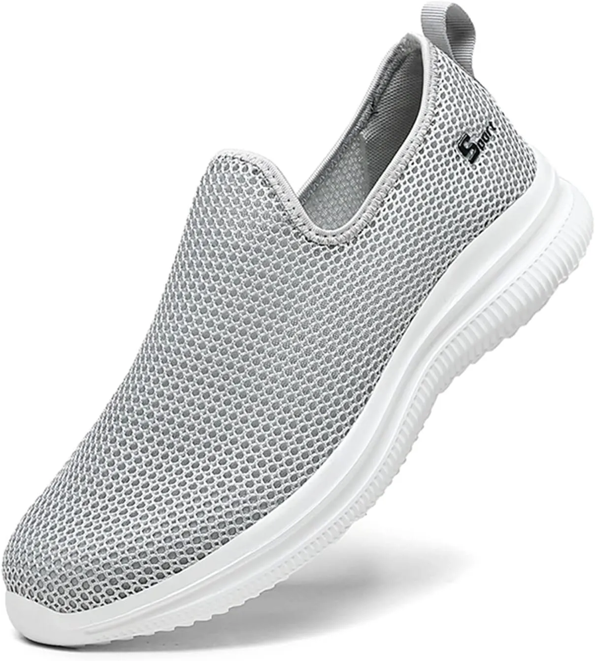 Men's Fashion Sneakers Mens Tennis Shoes Slip on Shoe for Men Shoe for Men Running Trail Casual Sneaker