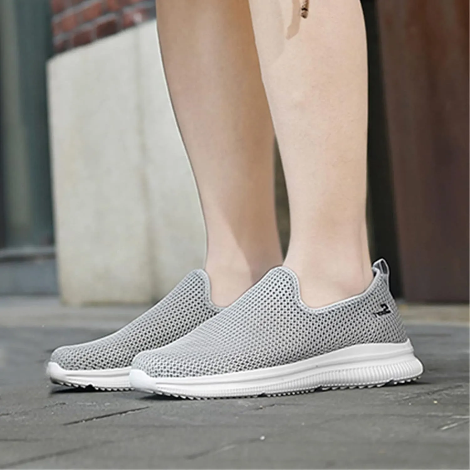 Men's Fashion Sneakers Mens Tennis Shoes Slip on Shoe for Men Shoe for Men Running Trail Casual Sneaker
