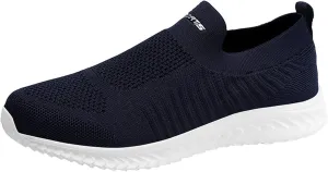 Men's Fashion Sneakers Mens Tennis Shoes Slip on Shoe for Men Shoe for Men Running Trail Casual Sneaker