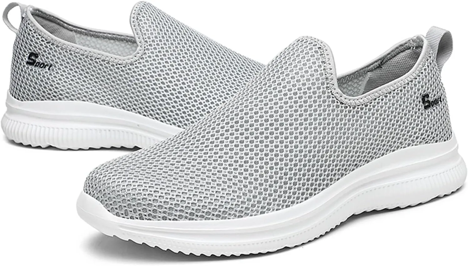 Men's Fashion Sneakers Mens Tennis Shoes Slip on Shoe for Men Shoe for Men Running Trail Casual Sneaker