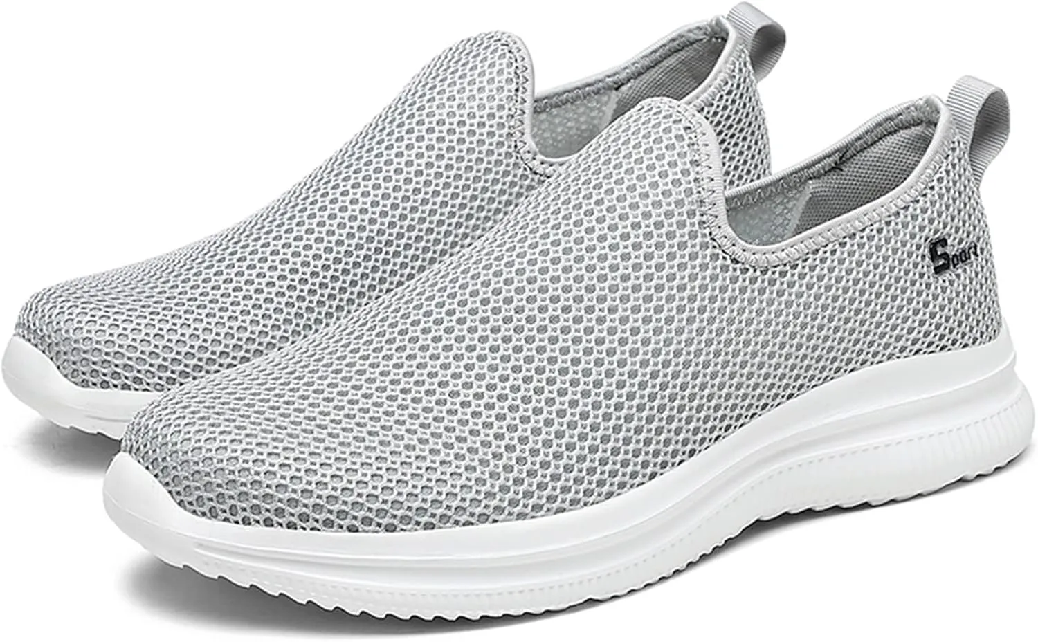 Men's Fashion Sneakers Mens Tennis Shoes Slip on Shoe for Men Shoe for Men Running Trail Casual Sneaker