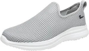 Men's Fashion Sneakers Mens Tennis Shoes Slip on Shoe for Men Shoe for Men Running Trail Casual Sneaker