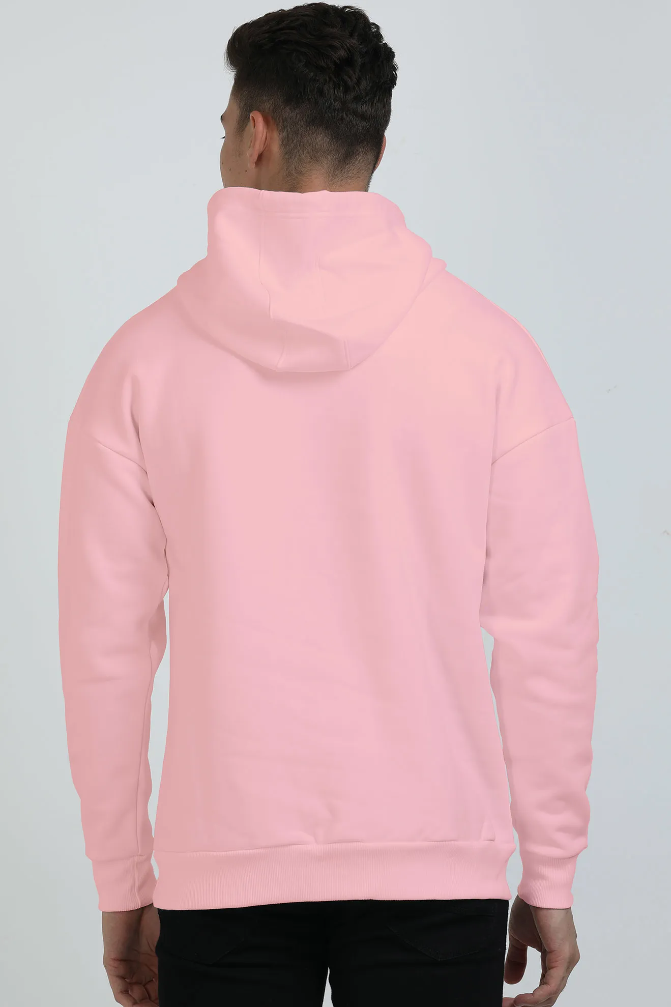 Men's Hooded Sweatshirt – WTF Design