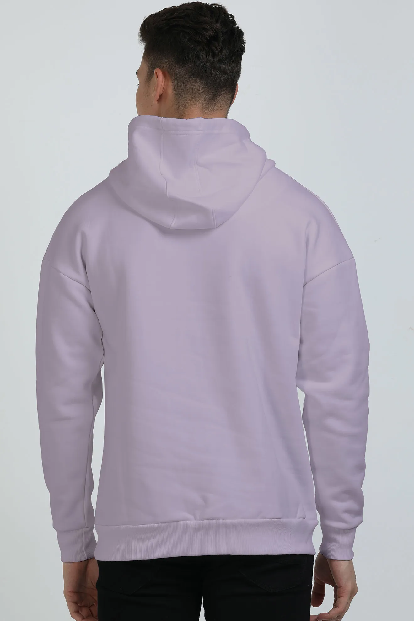 Men's Hooded Sweatshirt – WTF Design