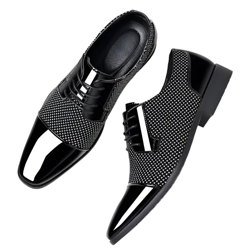 Men's Oxford Dress Shoes