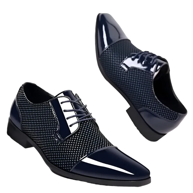 Men's Oxford Dress Shoes