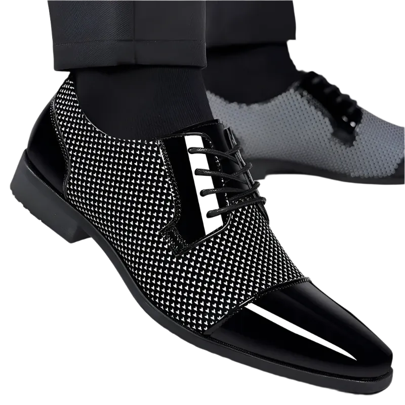 Men's Oxford Dress Shoes