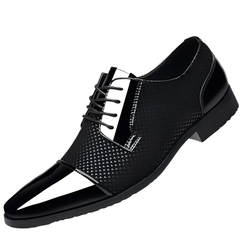 Men's Oxford Dress Shoes