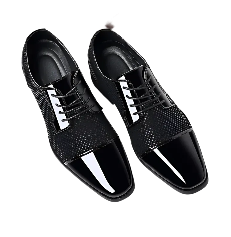 Men's Oxford Dress Shoes