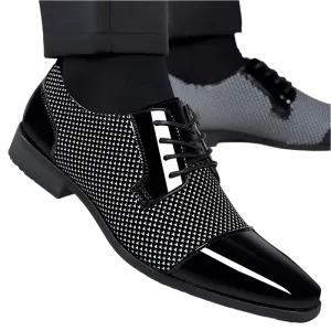 Men's Oxford Dress Shoes