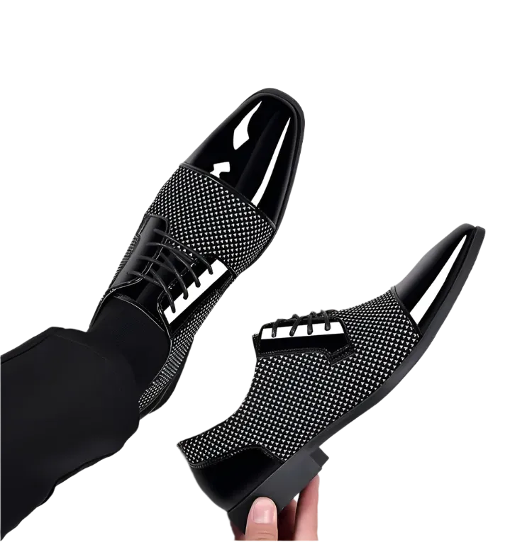 Men's Oxford Dress Shoes