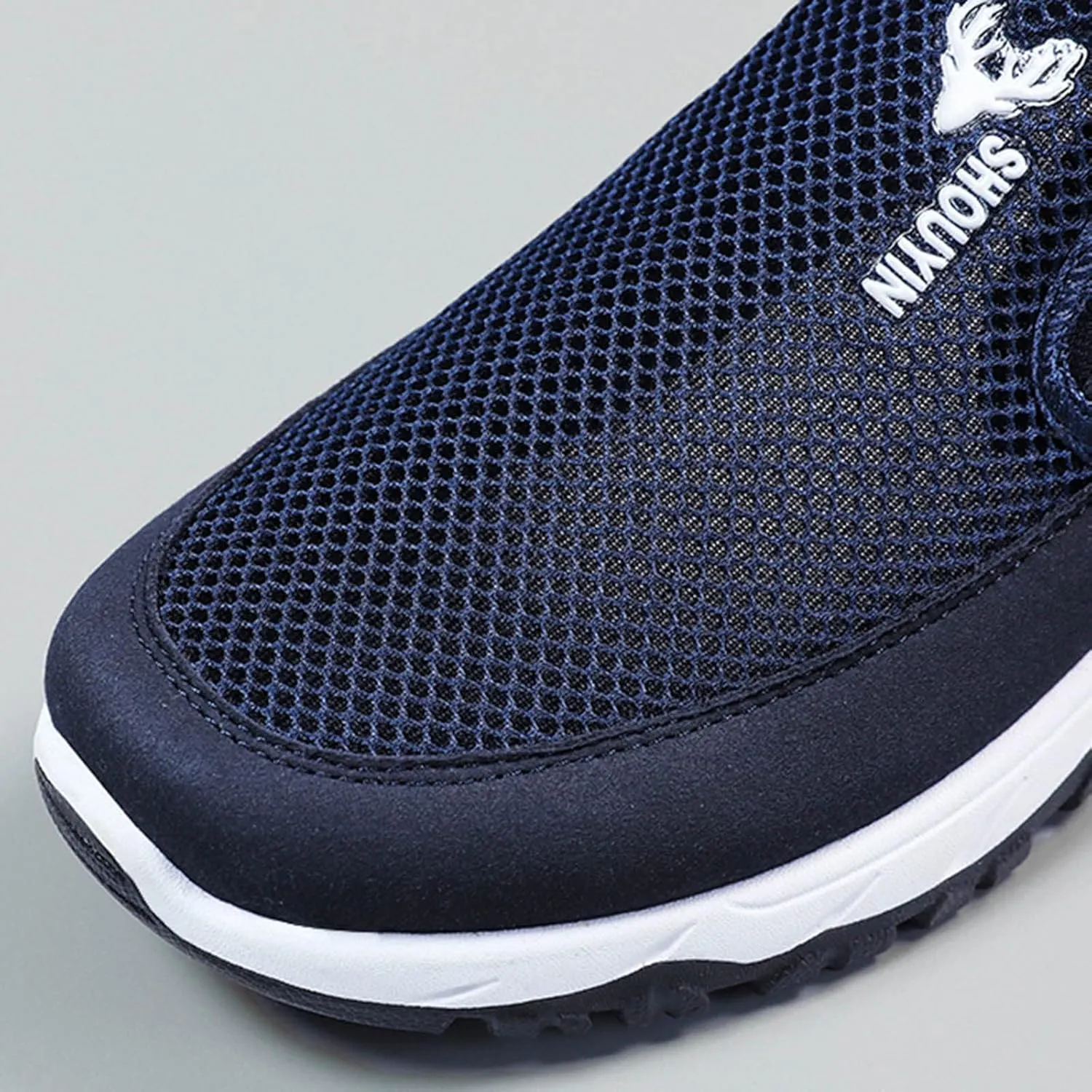 Mens Slip on Shoes Mens Athletic Shoes Walking Shoe for Men Sneaker for Men Casual Athletic Gym Sneaker