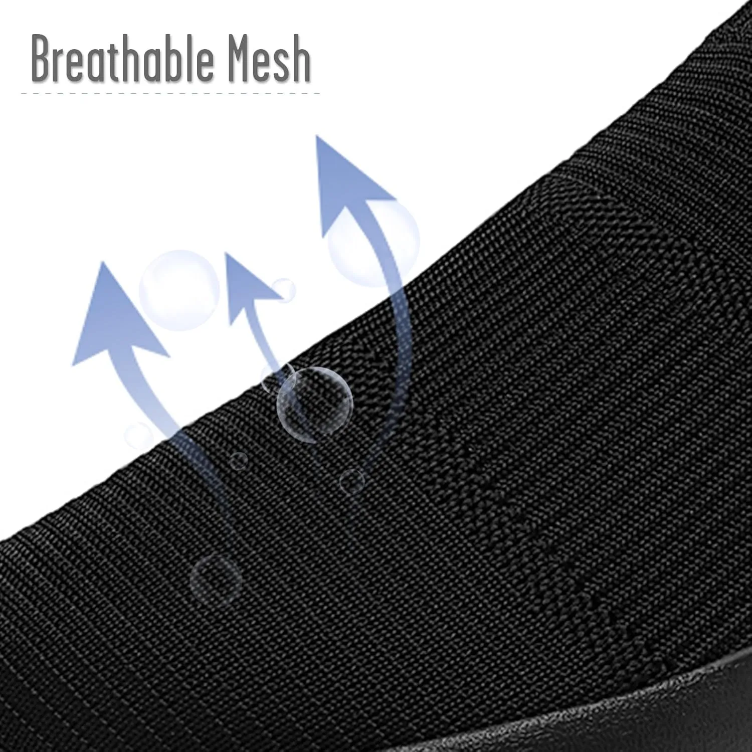 Mens Womens Slip On Shoes Unisex Walking Sneakers Running Workout Gym Tennis Lightweight Casual Laceless Shoes