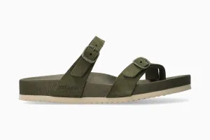 MEPHISTO KRISTAL LODEN - GREEN - KRISTAL866