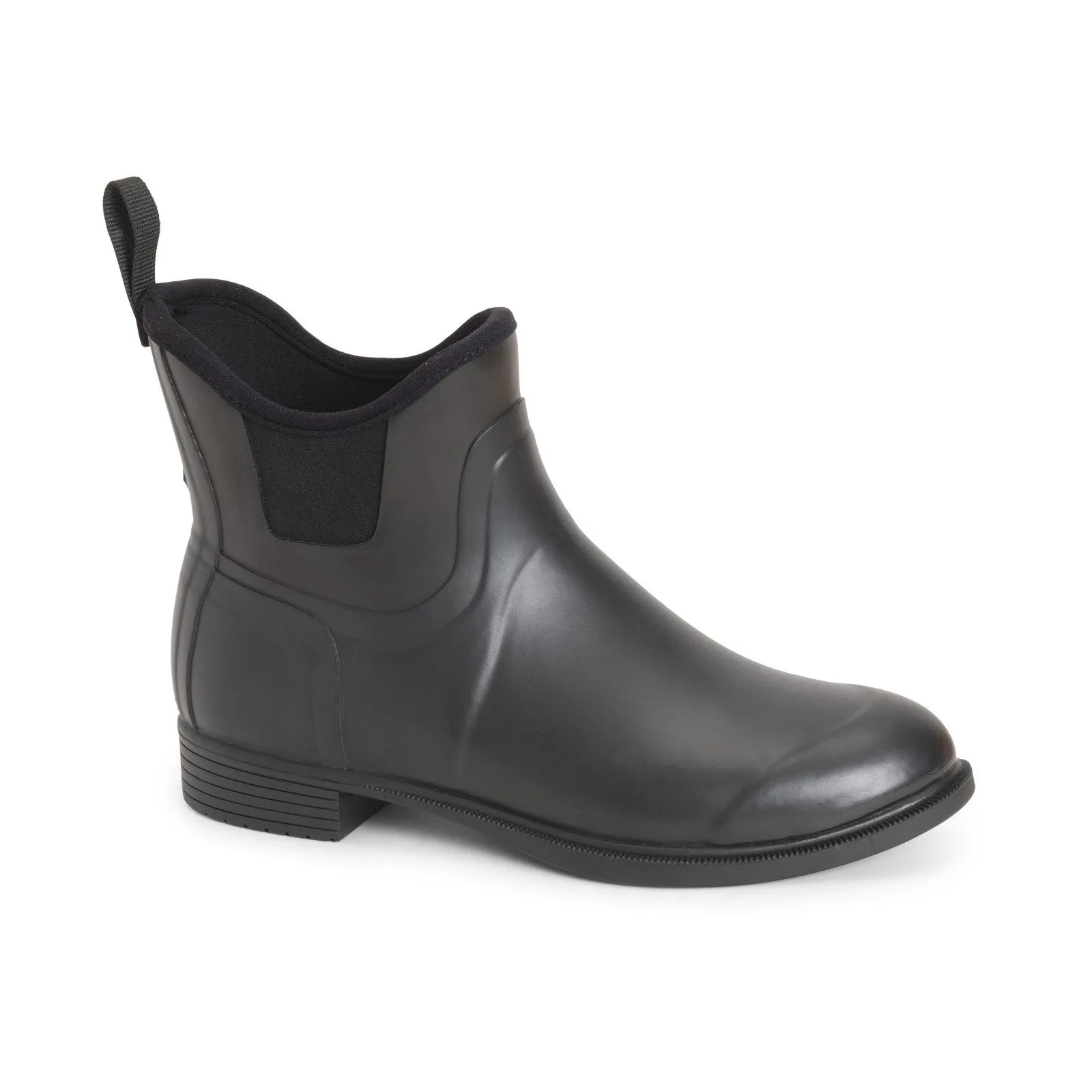 Muck Boots Women's Derby Ankle Boot