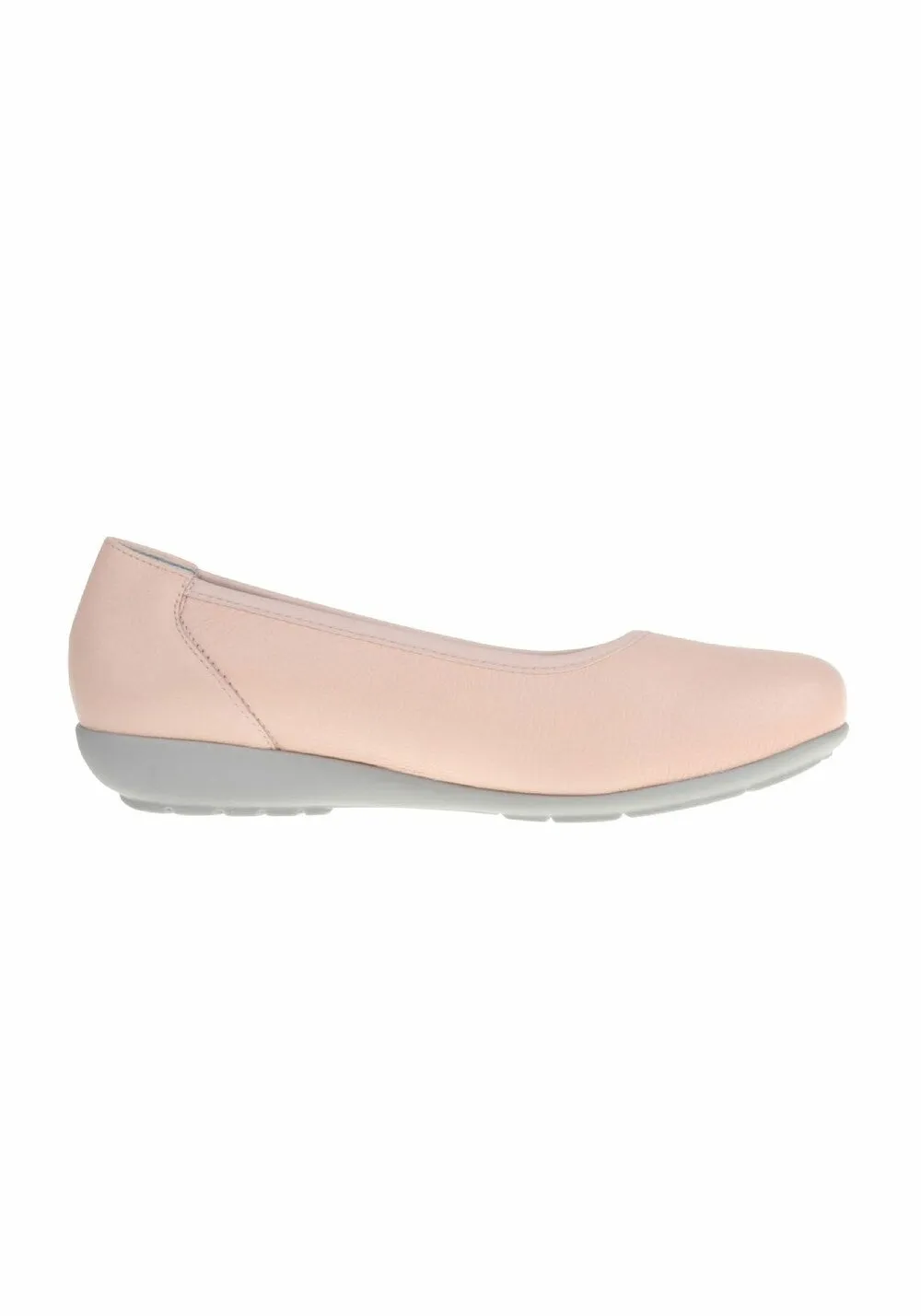 Natural Feet Johanna ballet flats, pink