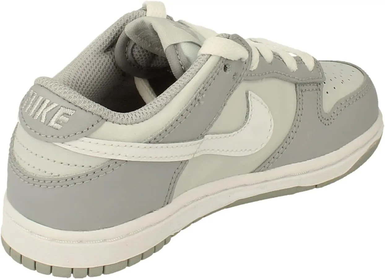 Nike Boy's Training Running Shoe