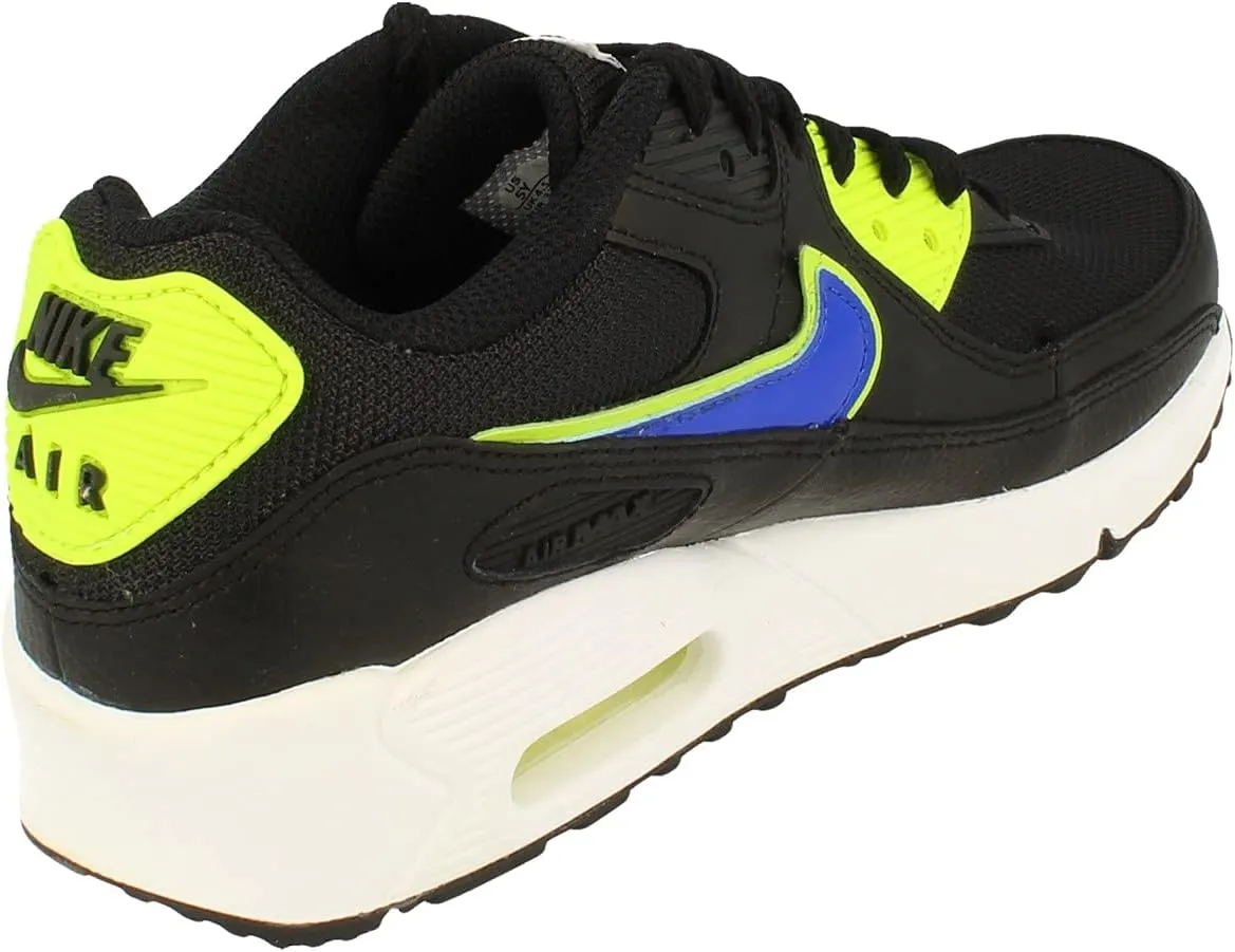 Nike Boy's Training Running Shoe