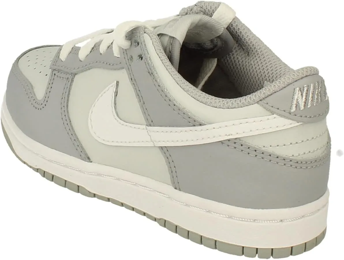 Nike Boy's Training Running Shoe