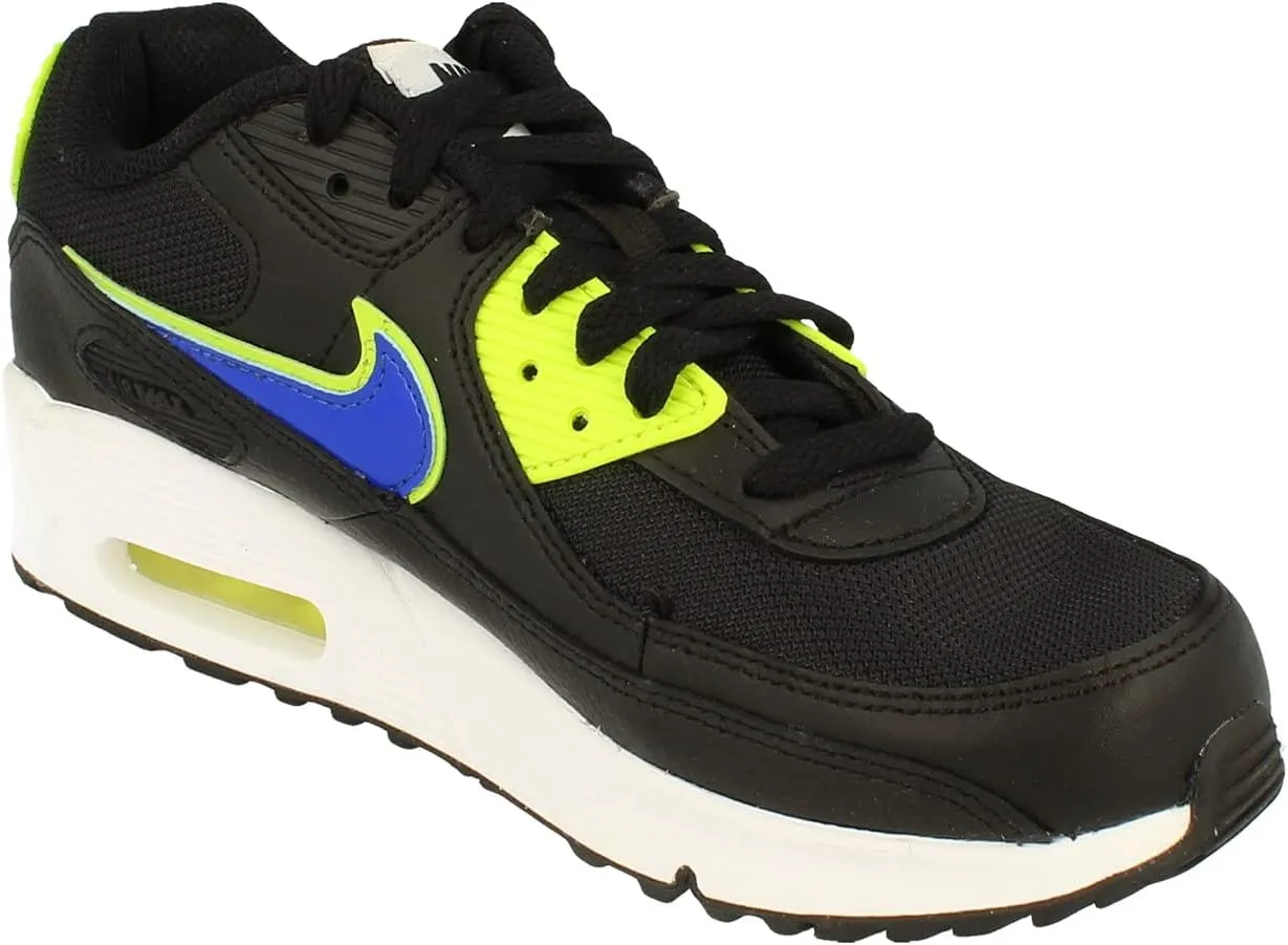 Nike Boy's Training Running Shoe