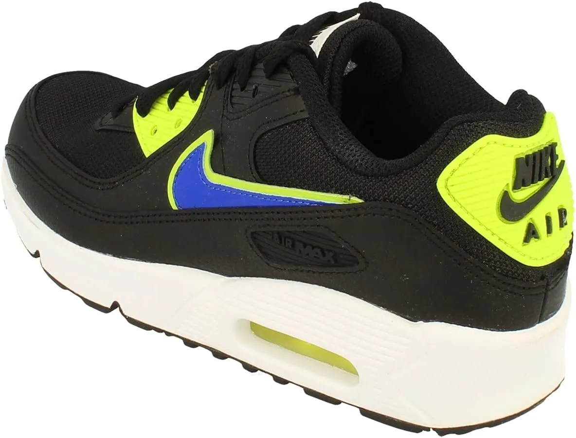 Nike Boy's Training Running Shoe
