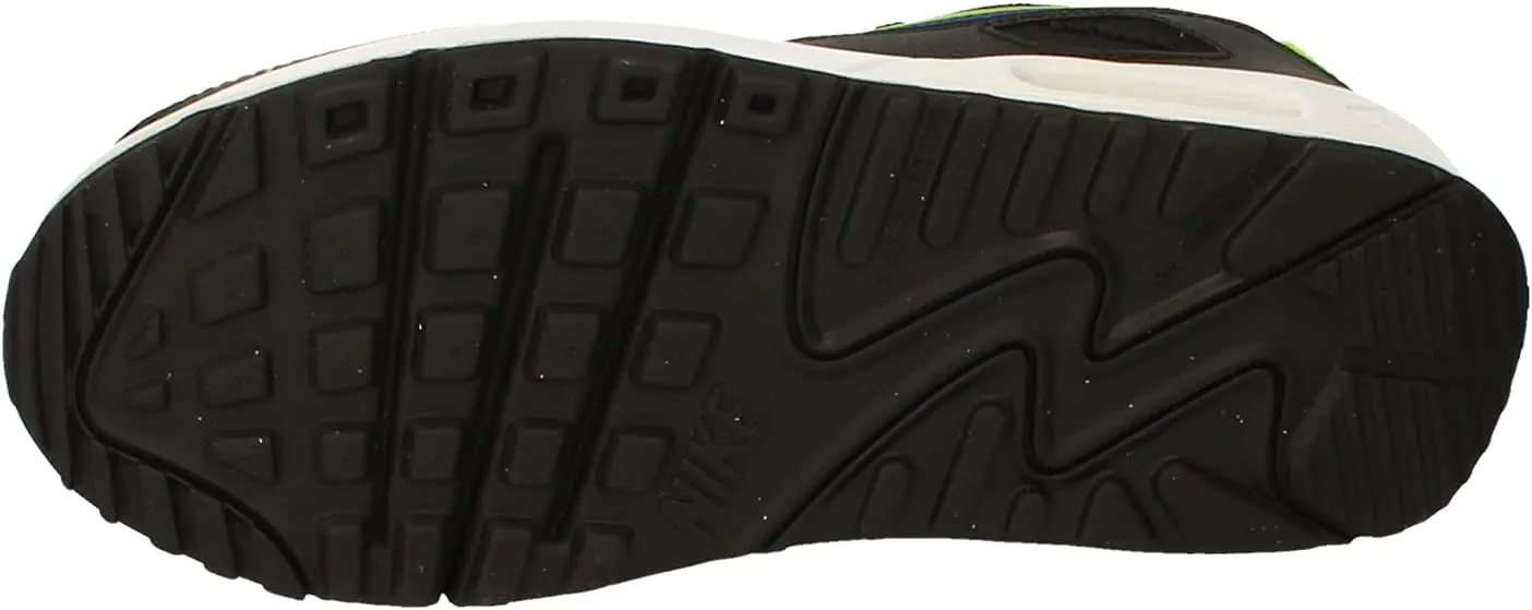 Nike Boy's Training Running Shoe