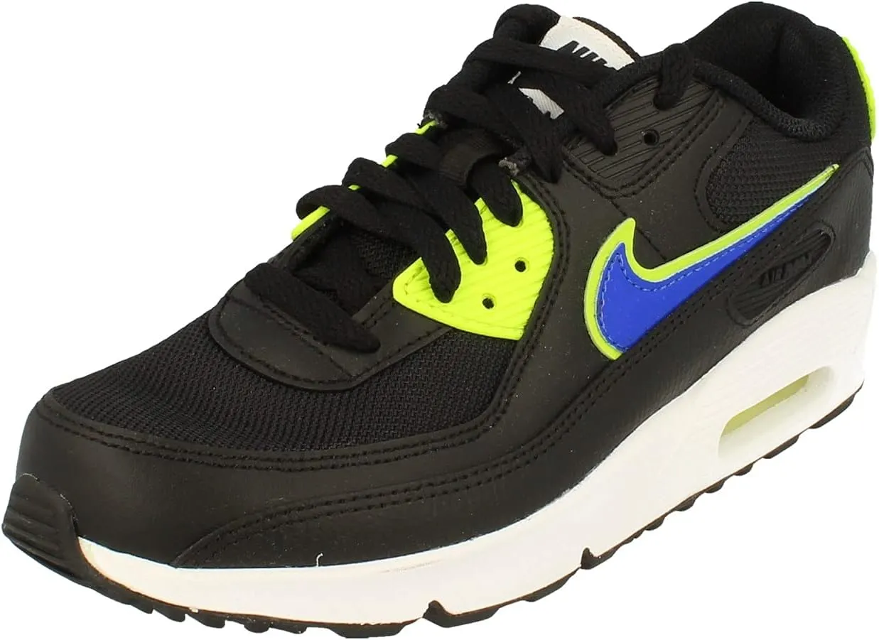 Nike Boy's Training Running Shoe
